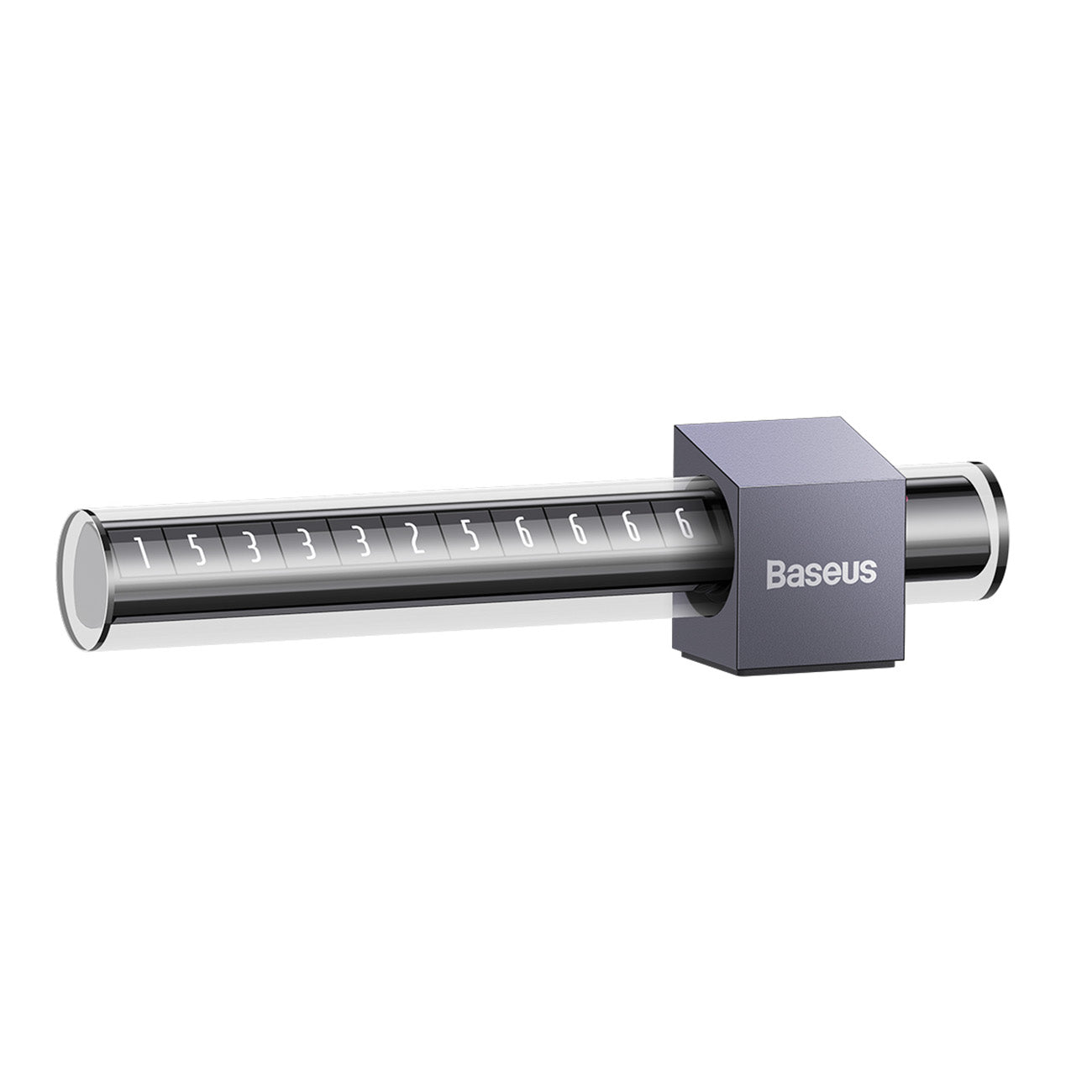 Support Numéro Téléphone Auto Baseus Space Cabin