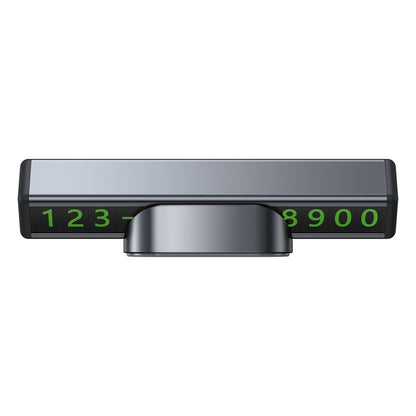Support Numéro Téléphone Auto Baseus CNFT000001
