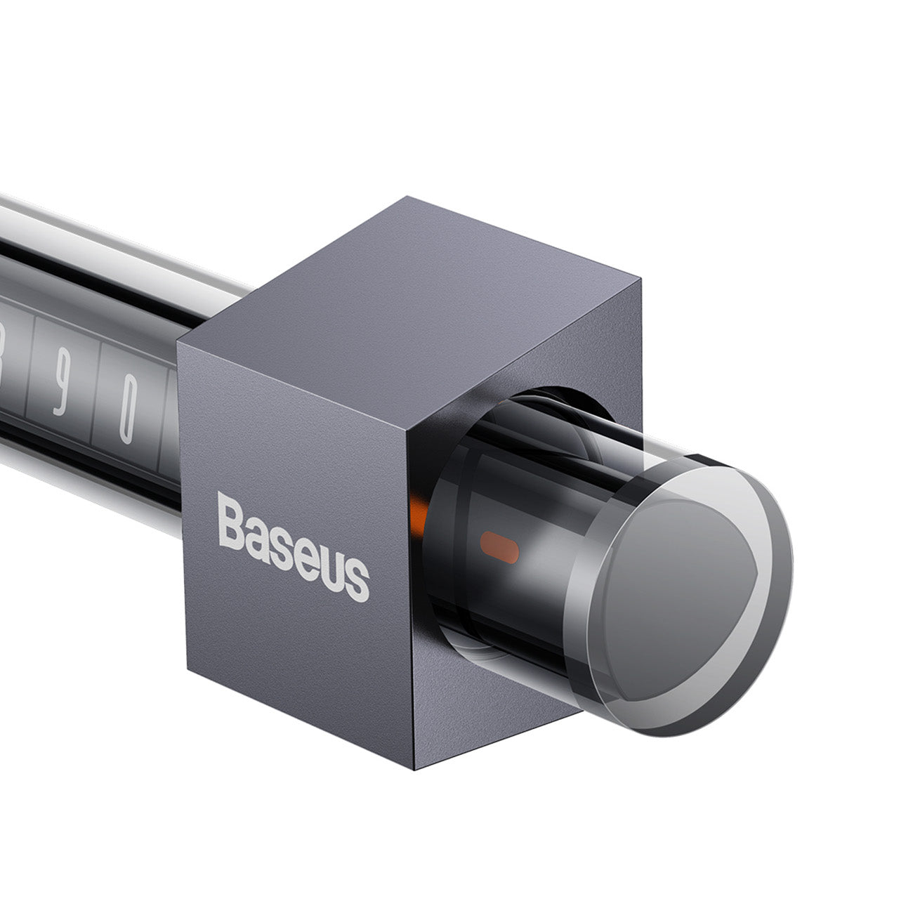 Support Numéro Téléphone Auto Baseus Space Cabin