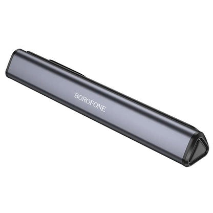 Borofone FC3 Ronny Car Phone Number Holder