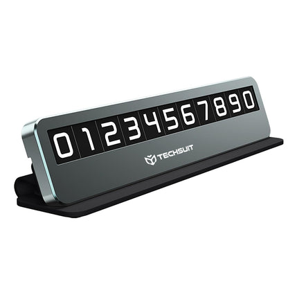 Support Numéro Téléphone Auto Techsuit DialCraft