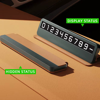 Support Numéro Téléphone Auto Techsuit DialCraft