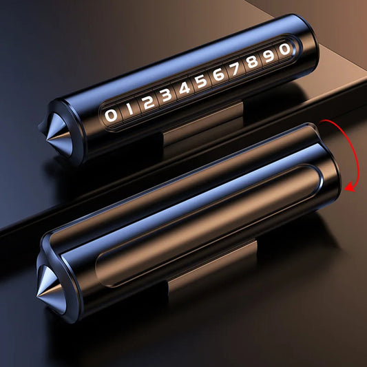 Auto-Telefonhalter Techsuit ResQTag