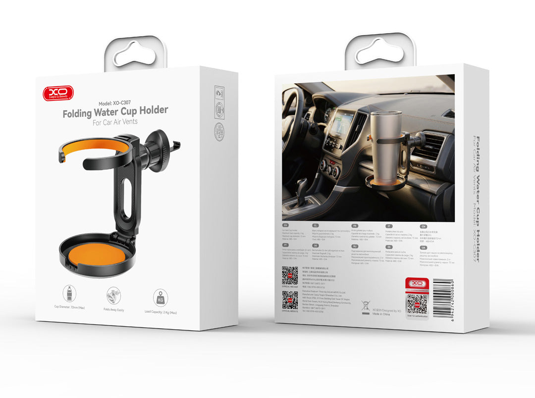 Glashalter XO Design C307