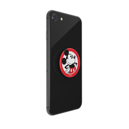 PopGrip Popsockets Disney Mickey Classic, Mehrfarbig