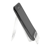 Support de Présentation pour Téléphone OEM Ekko, Transparent