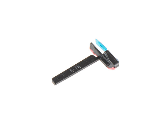 Support Capteur Empreinte Huawei Mate X7, Type 1, Pack Service 51691212