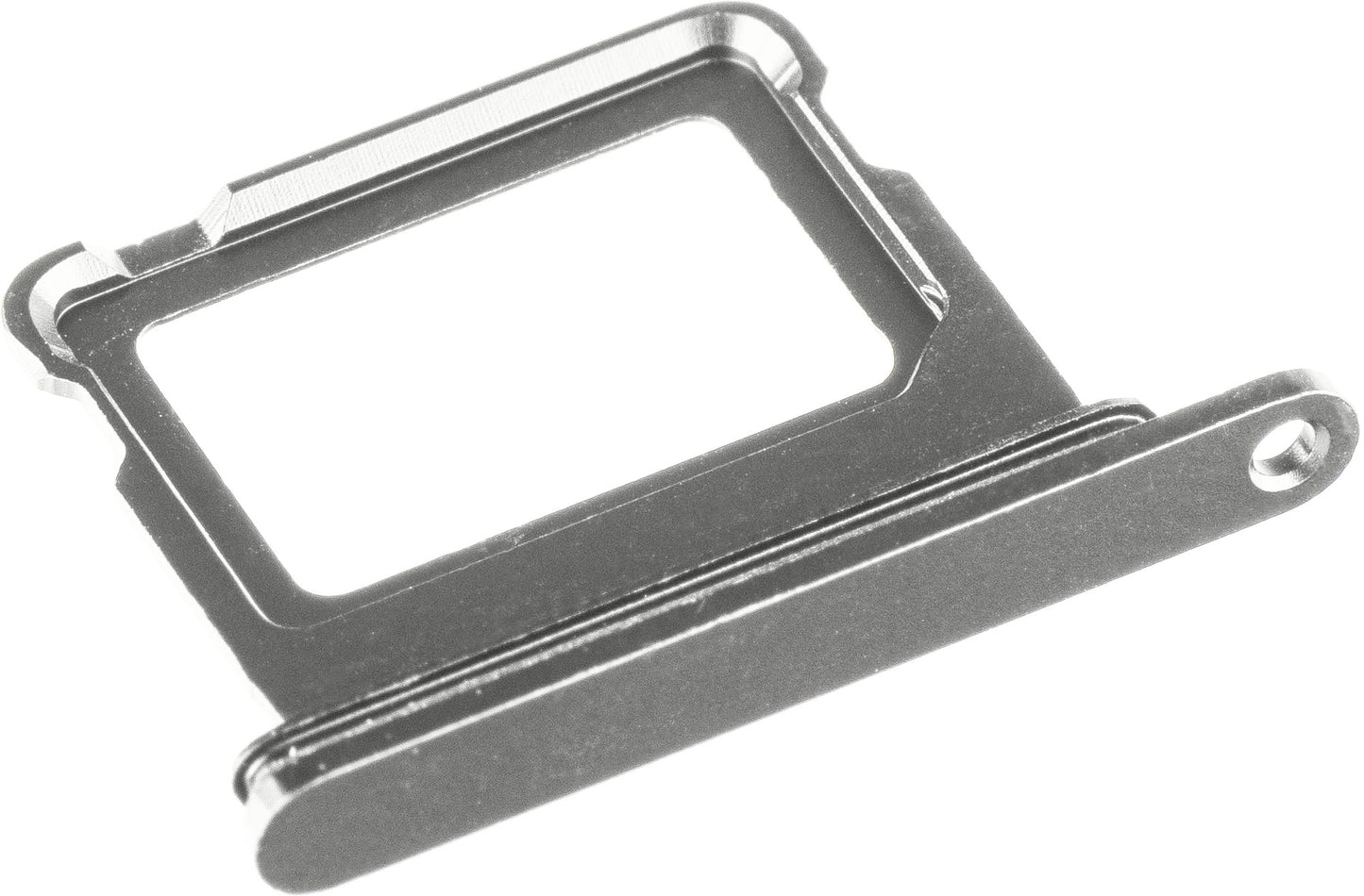 Support SIM Apple iPhone 16 Plus / 16, Argent