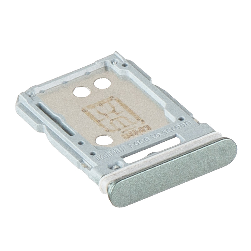 SIM-Kartenhalter Realme 12 4G, Grün (Pioneer Green), Service Pack 612121000182