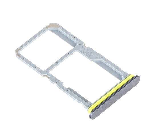 Support SIM - Card Realme 14x, Noir (Carbon Black), Service Pack 612121000397