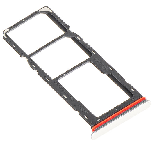 Support SIM - Card Realme C65, Doré (Starlight Gold), Service Pack 612121000192