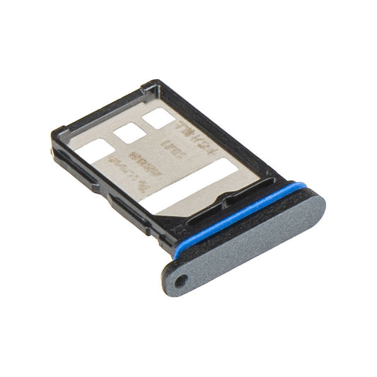 Support SIM Honor 600e / 600 Lite, Noir (Velvet Black), Service Pack 5168ACMG