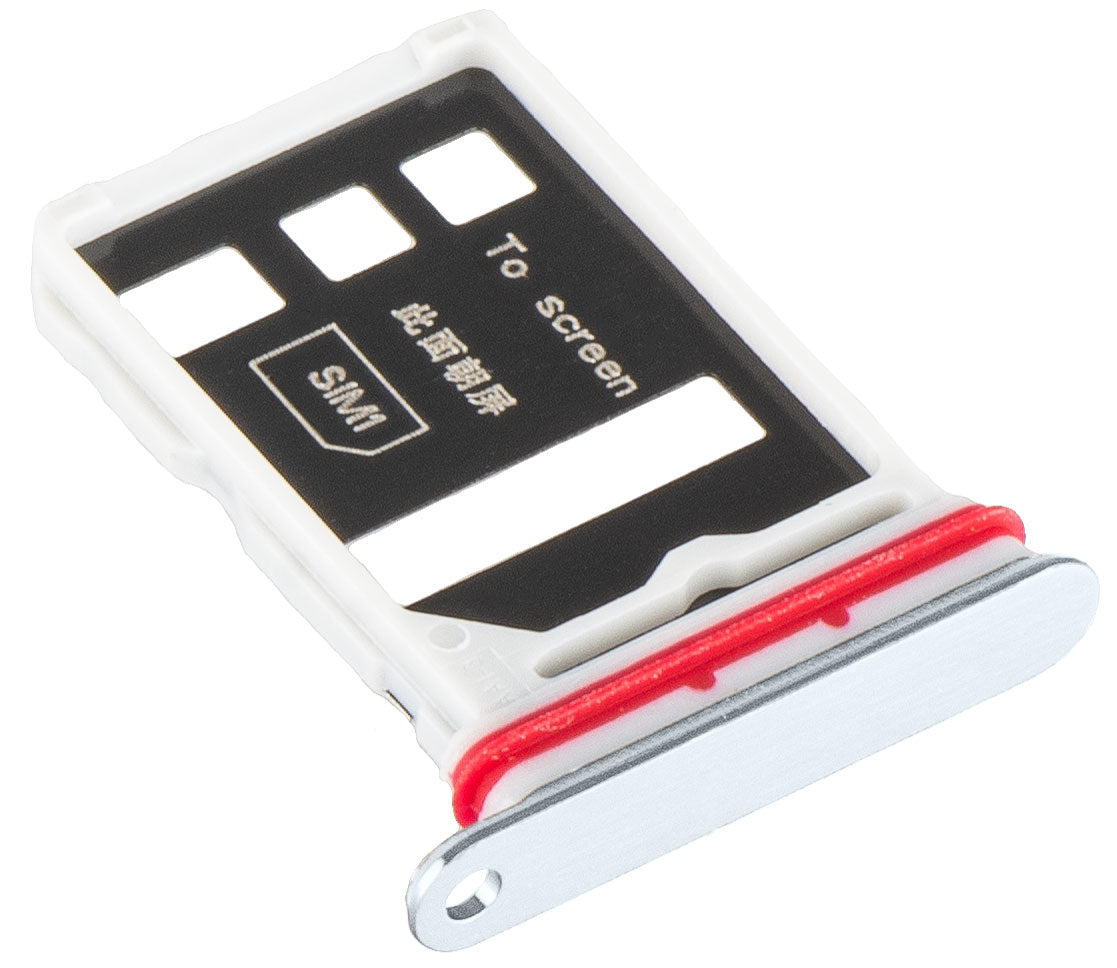 Support SIM Honor Magic8 Pro, Bleu (Sky Cyan), Service Pack 5167AARU