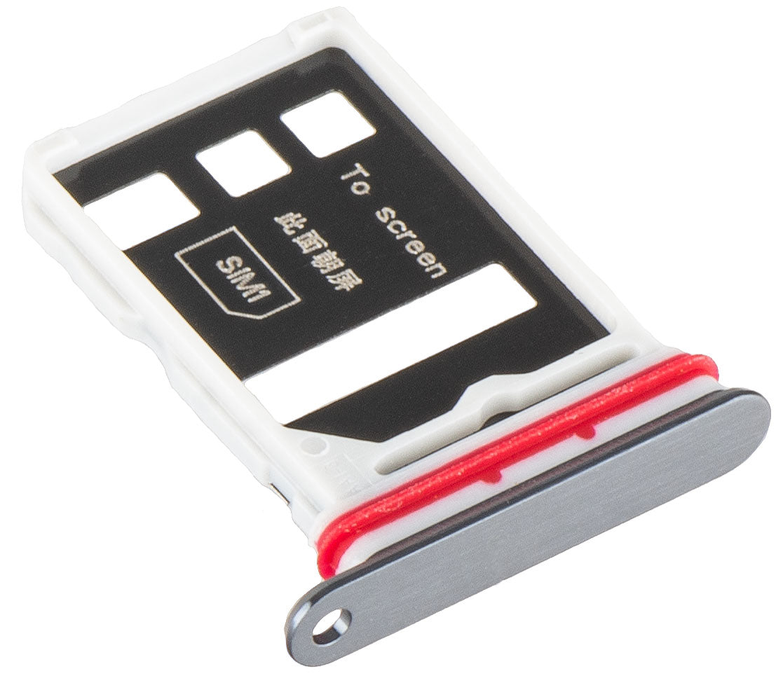 Support SIM Honor Magic8 Pro, Noir, Service Pack 5167AAQW