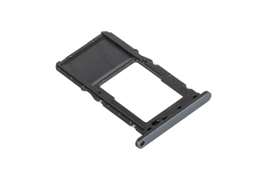 Support SIM Honor Pad X9, Version LTE / Wi-Fi, Gris, Service Pack 9706ABNE