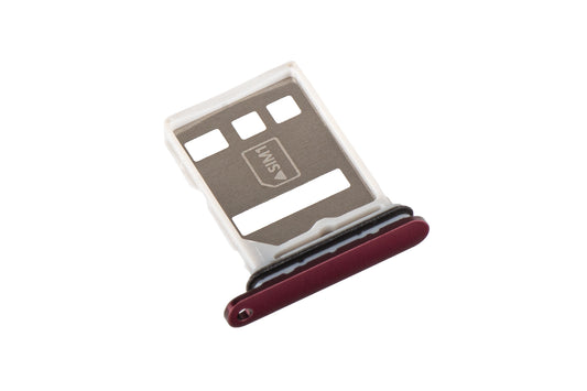 Support SIM Huawei Pura 80 Pro, Rouge (Glazed Red), Service Pack 51671230