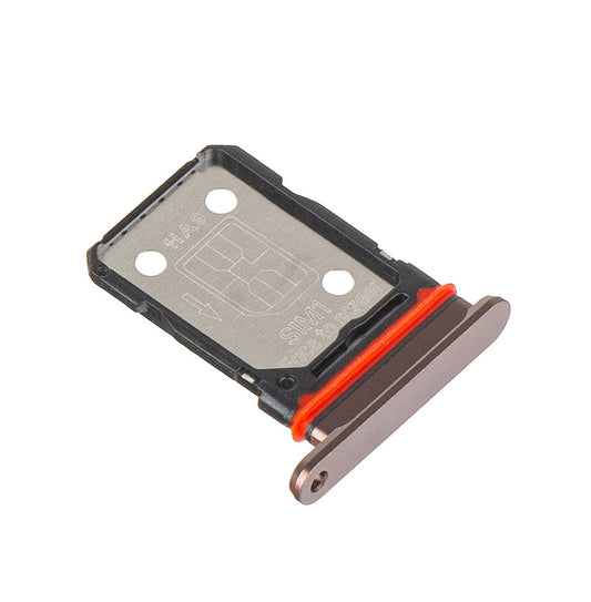 SIM-Kartenhalter Realme GT 7 Pro, Orange (Mars Orange), Service Pack 612202000103