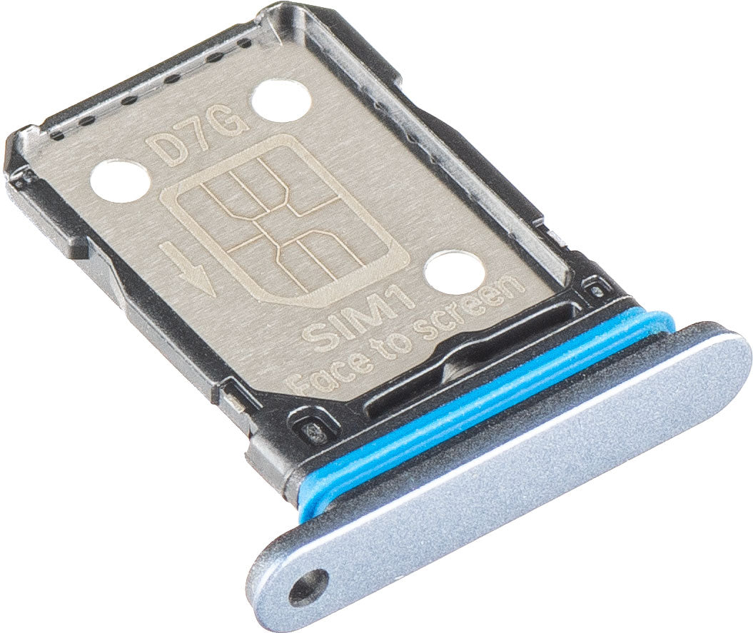 SIM-Kartenhalter Realme GT 8 Pro, Blau (Urban Blue), Service Pack 612121000623