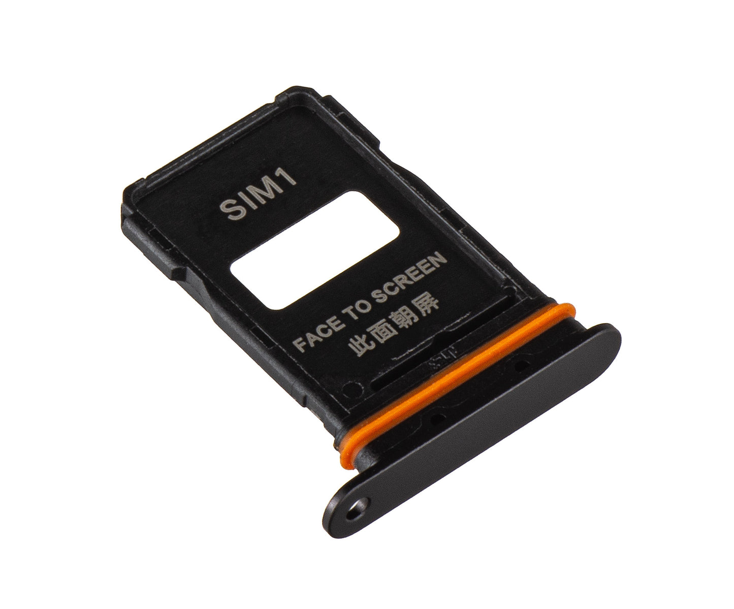 Support SIM Xiaomi 15 Ultra, Noir