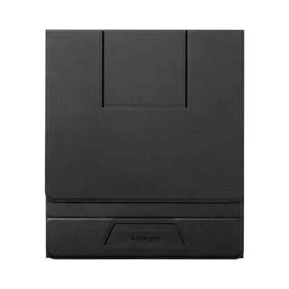 Support Spigen LD201-S10 pour ordinateur portable / tablette, Noir AMP11119