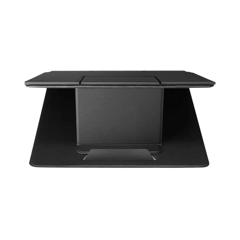 Support Spigen LD201-S10 pour ordinateur portable / tablette, Noir AMP11119