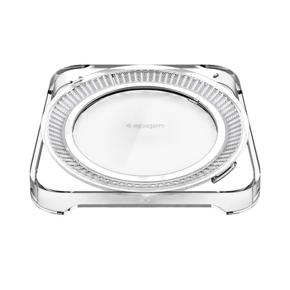 Support Spigen LD202 pour Apple Mac Studio, transparent AMP04796