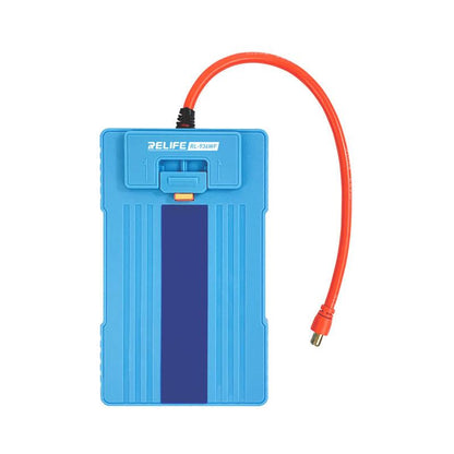 Support de Soudure pour Terminaux de Batterie Relife RL-936WF