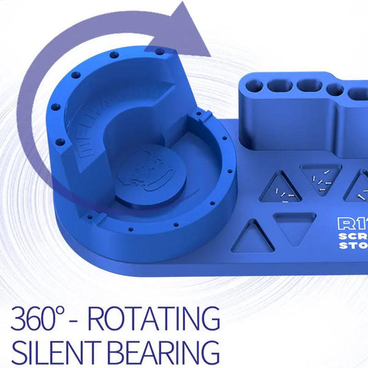 Support Tournevis Mechanic R11