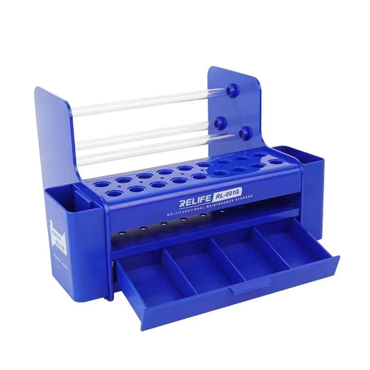 Support Tournevis Relife RL-001G