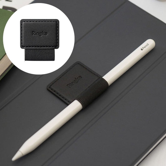 Support Touch Pen Ringke, Noir