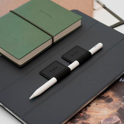 Ringke Touch Pen Halter, Set 5 Stück, Schwarz