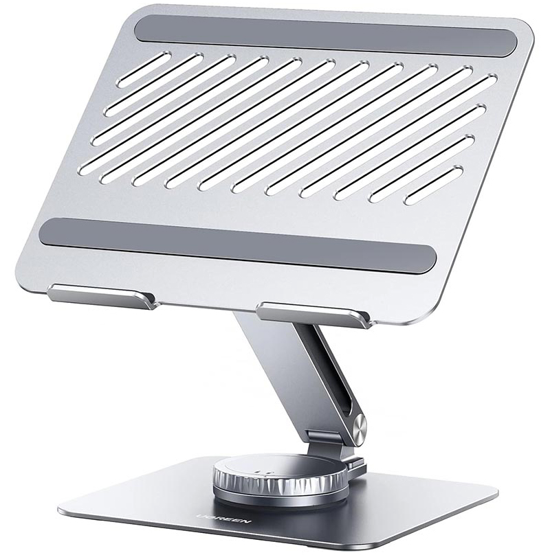 Support UGREEN LP592 pour Laptop 11 pouces - 17,3 pouces, Gris