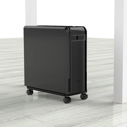 PC-Gehäusehalter Orico CPB1, Schwarz