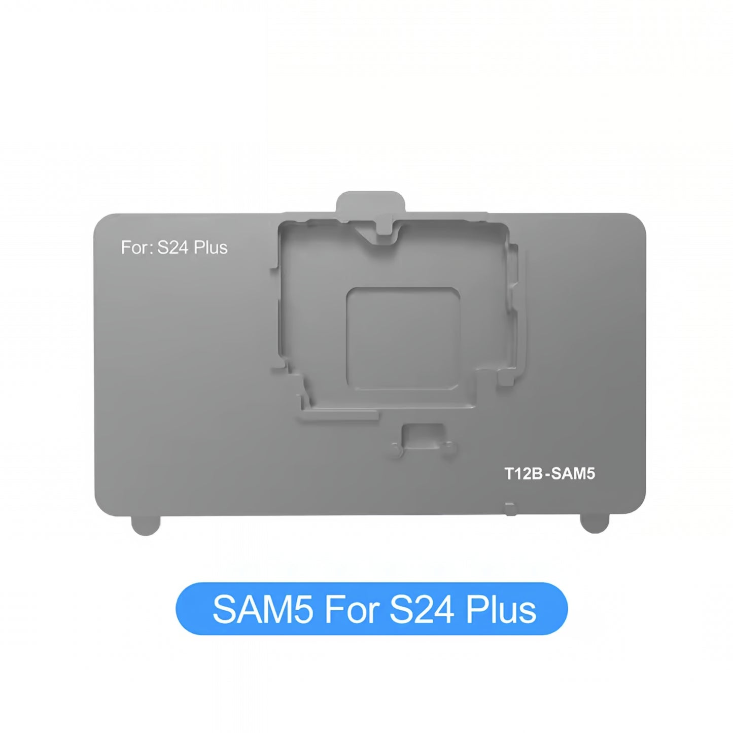 PCB-Heizplatte Sunshine SS-T12B für Apple iPhone / Android-Serie