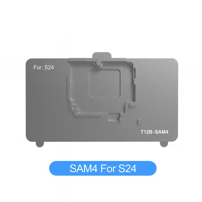 PCB-Heizplatte Sunshine SS-T12B für Apple iPhone / Android-Serie