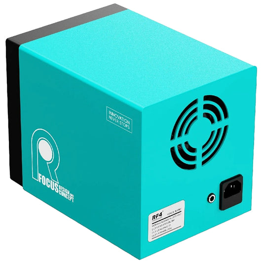 RF4 RF-3005 Pro DC Stabilized Power Supply