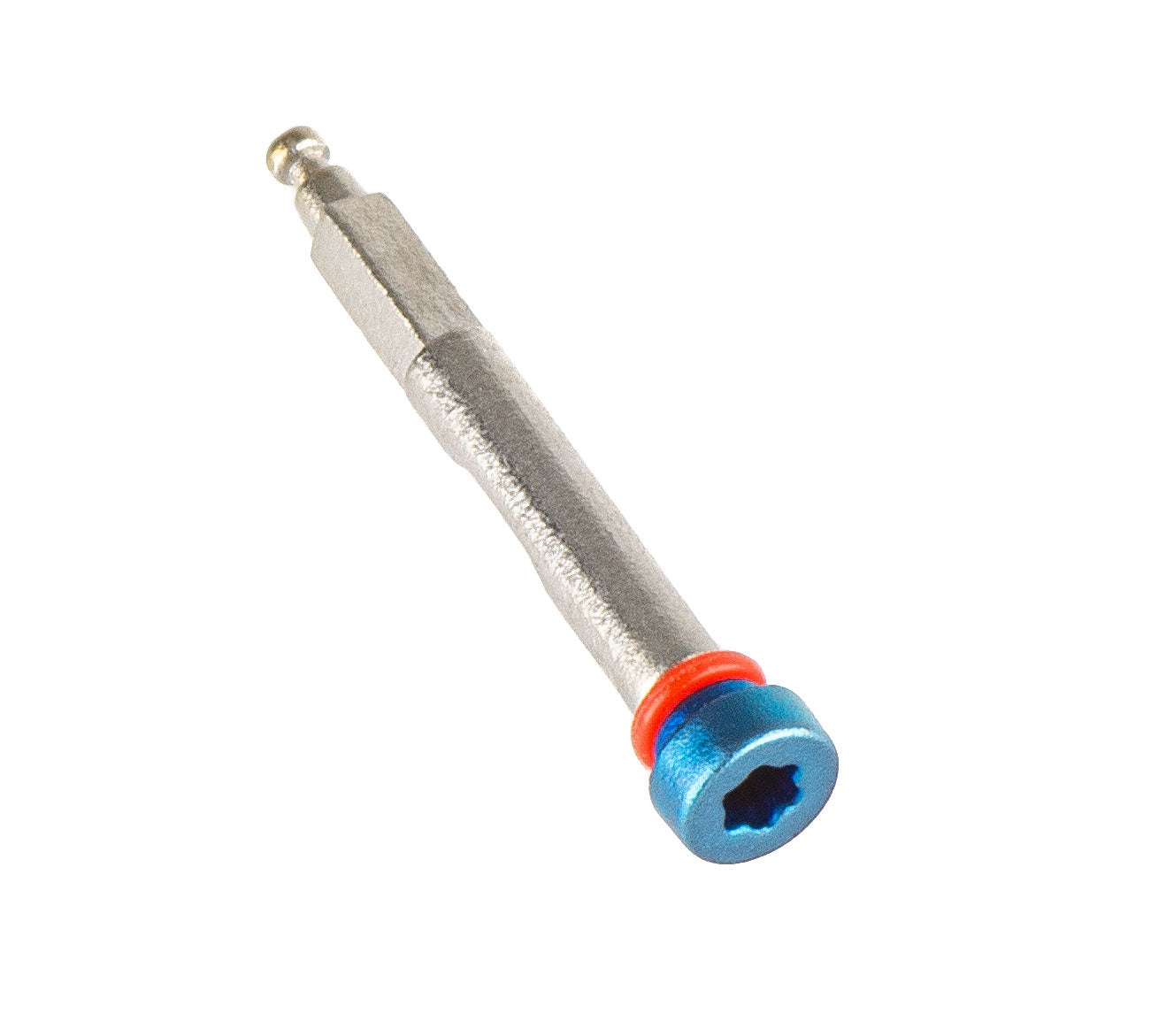 Vis Torx HMD Skyline, Bleu (Topaze Bleue), Pack de Service HQ26901001EG0