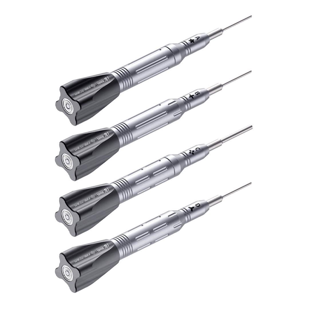Tournevis 18Kinds Aerospace, 4 en 1