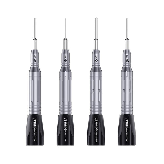 Tournevis 18Kinds Aerospace, 4 en 1