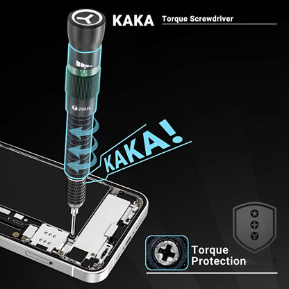 Tournevis 2UUL SD21 Kaka, Pentalobe 0,8 mm