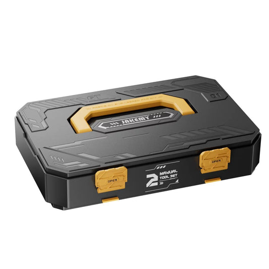Tournevis Jakemy JM-8198, 135 en 1
