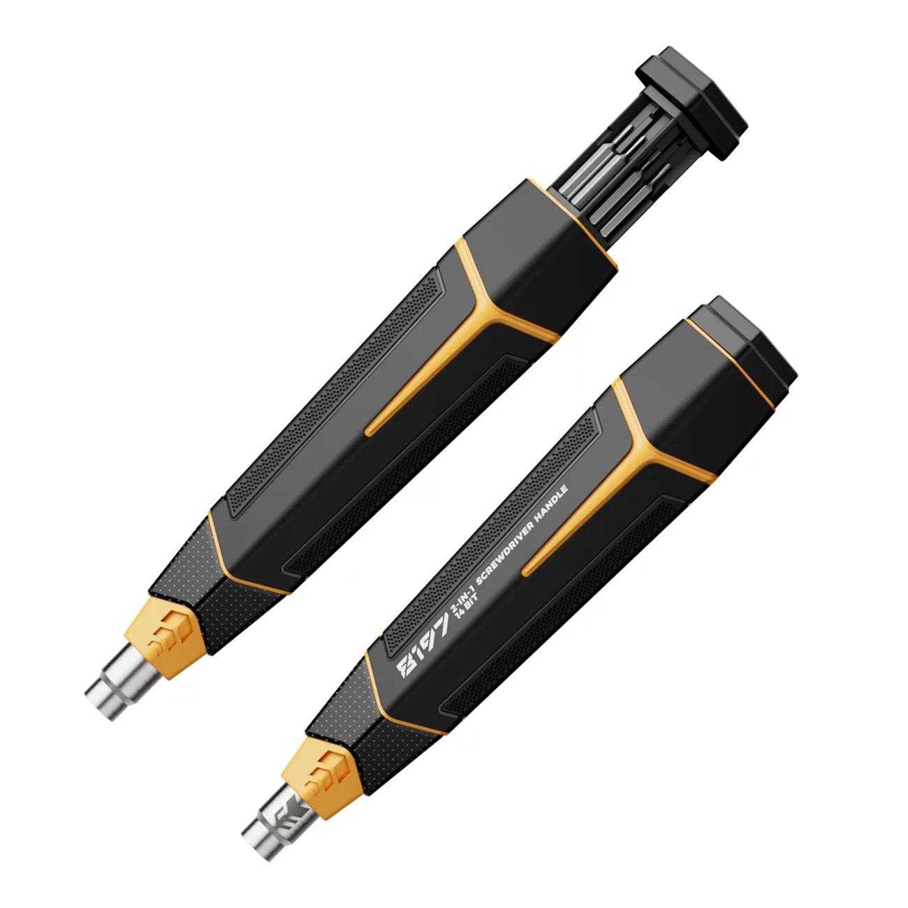 Jakemy JM-8198 Screwdriver, 135in1