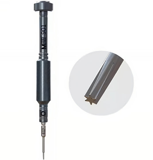 MaAnt MY-901 Schraubendreher, Torx Plus (4IP)