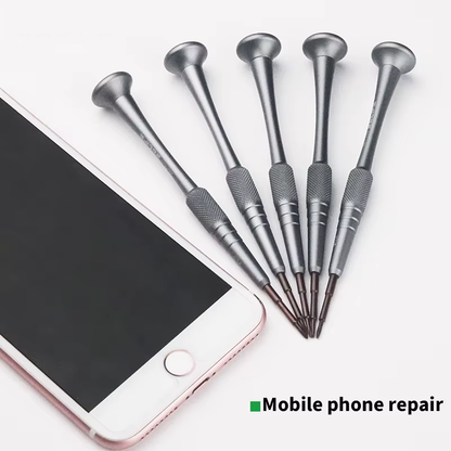 Tournevis Relife RL-721, Philips 1,2 mm