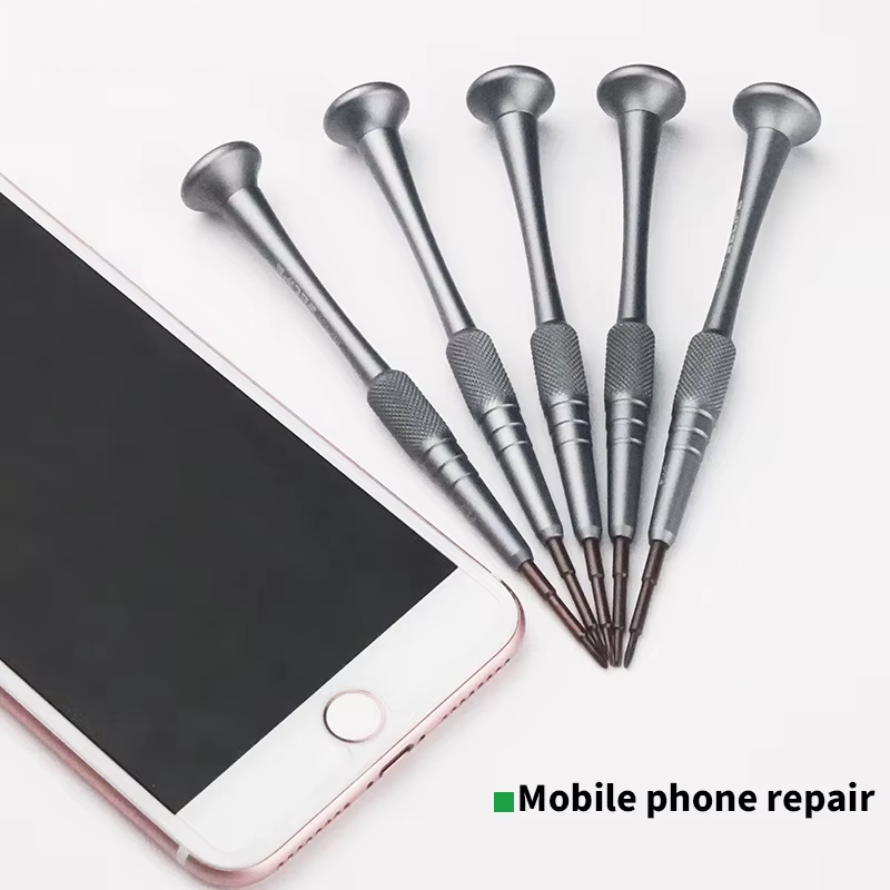 Relife RL-721 Screwdriver, Torx T2