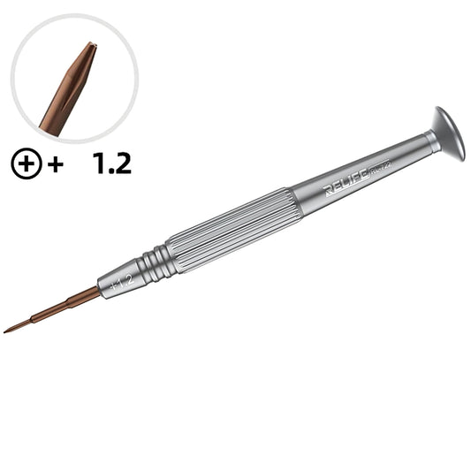 Tournevis Relife RL-722, Philips 1,2 mm