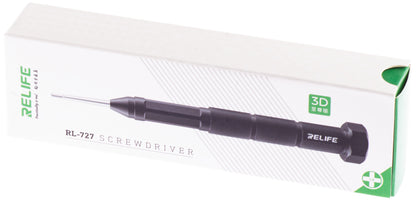 Tournevis Relife RL-727D, Philips 1,5 mm, 3D