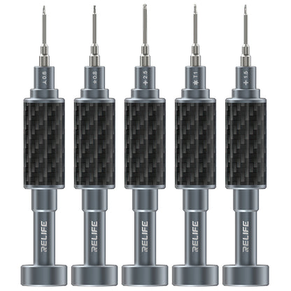 Tournevis Relife RL-729A, 5en1