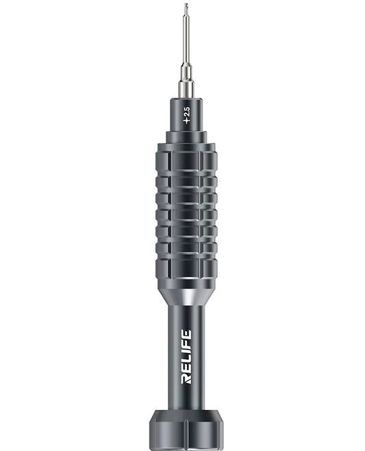 Tournevis Relife RL-730, Cruciforme Vide 2.5mm