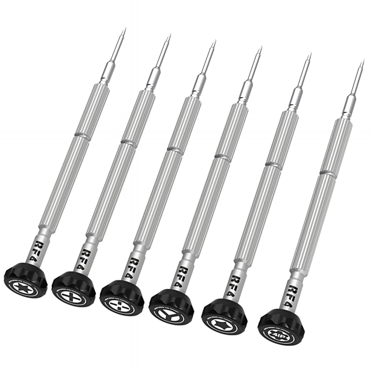 Schraubendreher RF4 RF-SD17 Mini, 6in1